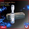 FECHADOR SHINY S-1000 19mm. REDONDO A