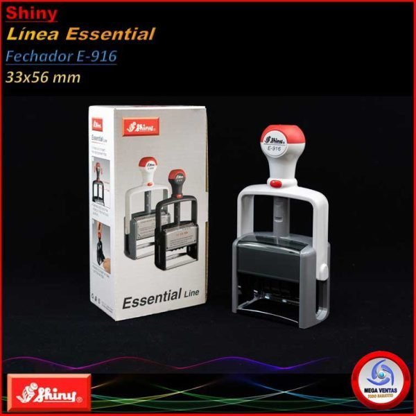 FECHADOR SHINY E-916 33X56mm. Q (1)