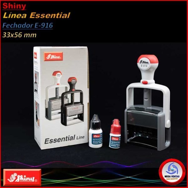 FECHADOR SHINY E-916 33X56mm. Q (2)