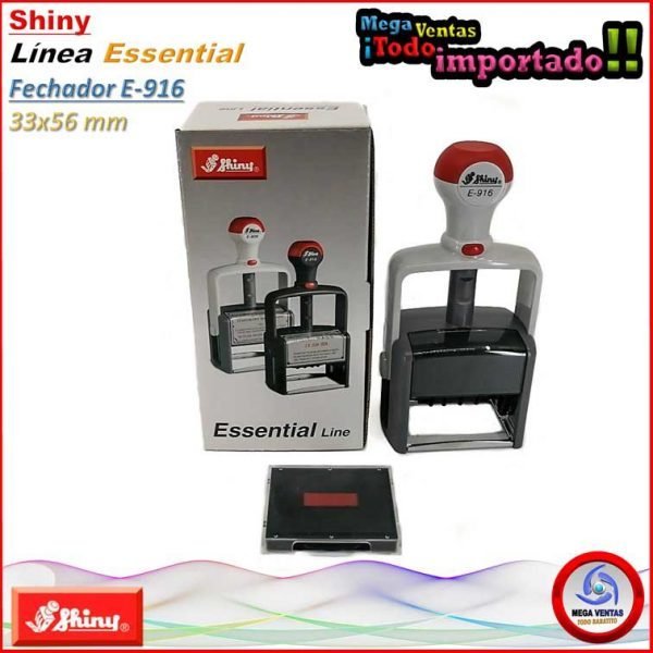 FECHADOR SHINY E-916 56X33mm. A (11)