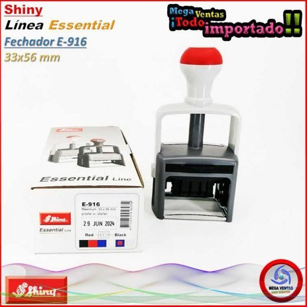 FECHADOR SHINY E-916 56X33mm. A (7)