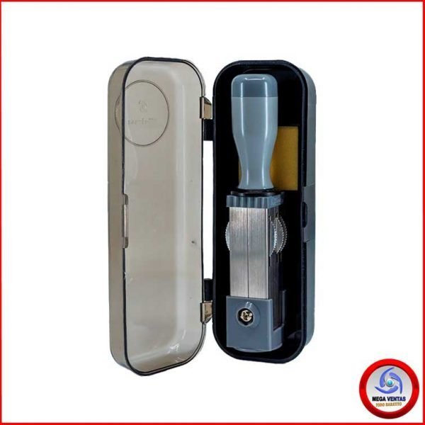 FECHADOR SHINY S-1000 19mm. REDONDO A (2)