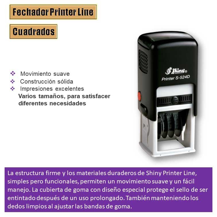 Fechador Shiny Cuadrado - Descripcion (1)