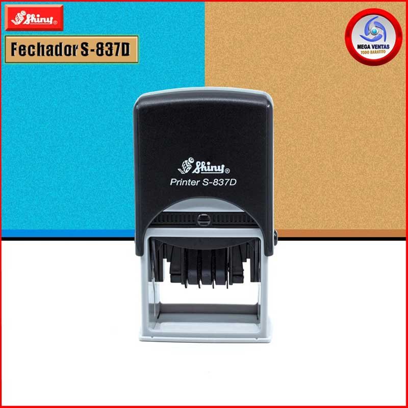 FECHADOR SHINY S-837D 50X40mm R (3)