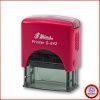 SELLO SHINY S-842 14X38mm. (NUEVO) FUCSIA C (4)