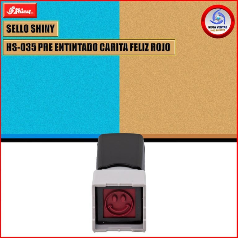 Sello De Autoentintado De La Tarjeta De Lealtad, Sello De Logotipo