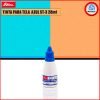 TINTA PARA TELA SHINY AZUL ST-3 28ml A (7)